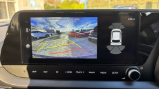 Hyundai i20 1.0T GDi Premium 5dr Petrol Hatchback